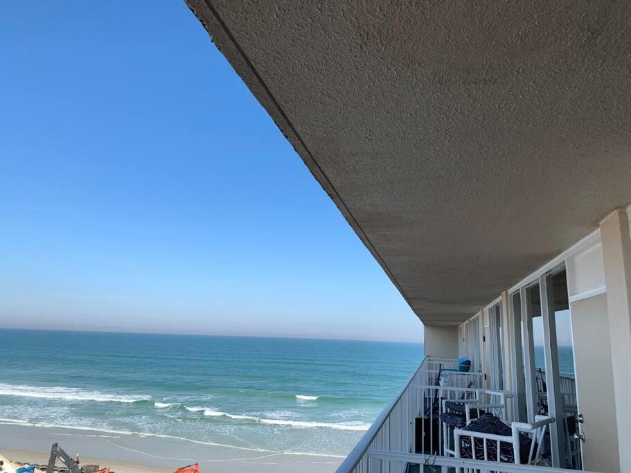 Sunrise On The Beach Daytona Beach Extérieur photo