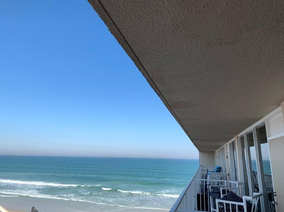 Sunrise On The Beach Daytona Beach Extérieur photo