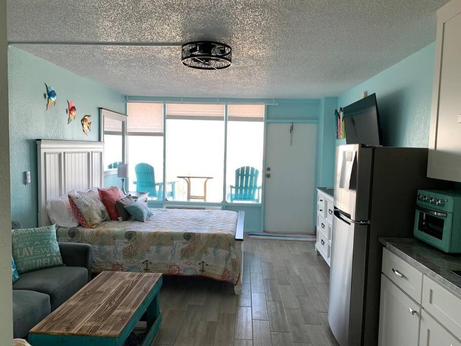 Sunrise On The Beach Daytona Beach Extérieur photo