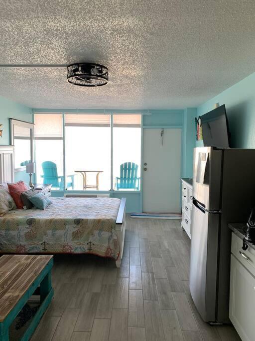 Sunrise On The Beach Daytona Beach Extérieur photo